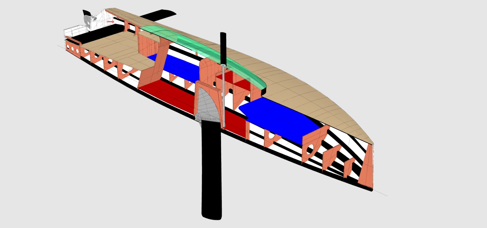 TANTON YACHT DESIGN. Swing Keel; Centerboard;Daggerboard; Keel