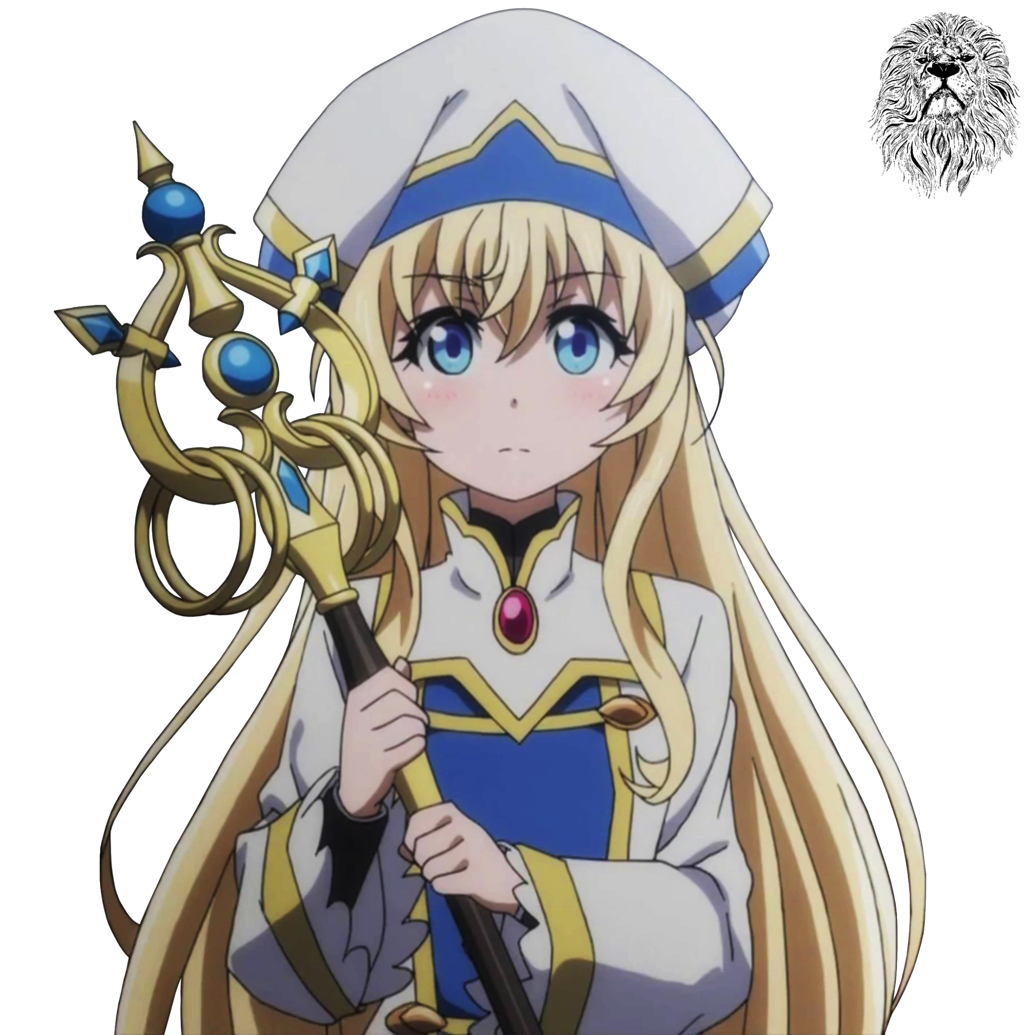 Goblin slayer priestess. Жрица гоблинов. Жрица гоблинов. Goblin slayer жрица. Goblin slayer жрица арт.