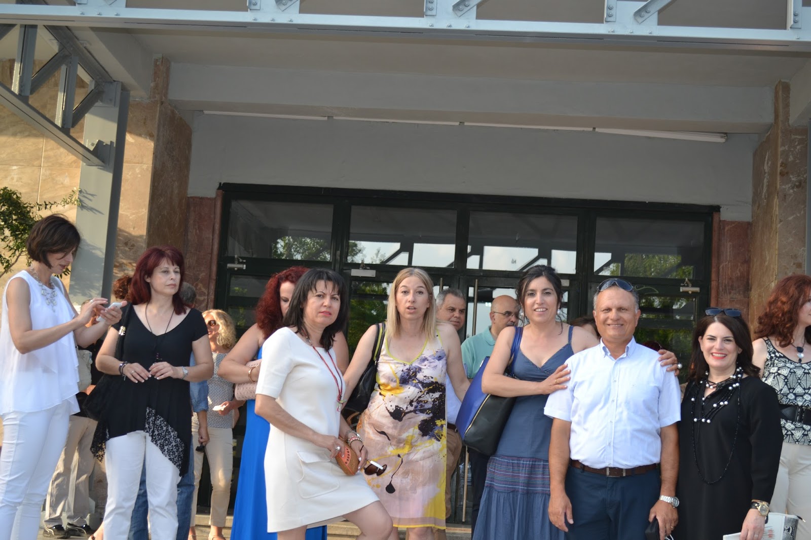 ΓΕΩΠΟΝΙΑ ΘΕΣΣΑΛΟΝΙΚΗΣ ΑΠΘ1986 Σεπτεμβρίου 2016