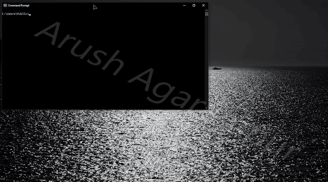 ByeIntegrity-UAC - Bypass UAC By Hijacking A DLL Located In The Native Image Cache