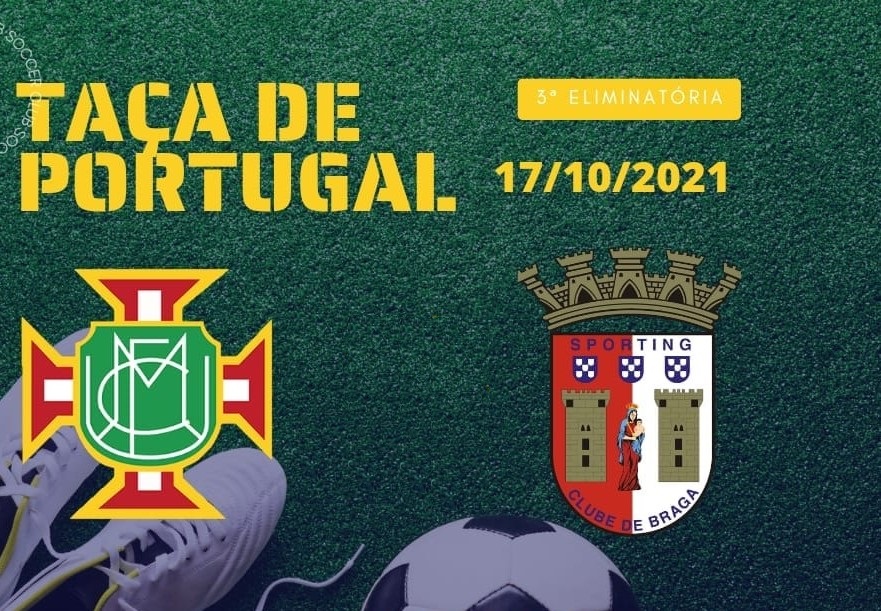 sport tv - O sorteio da Taça de Portugal, realizado esta tarde na