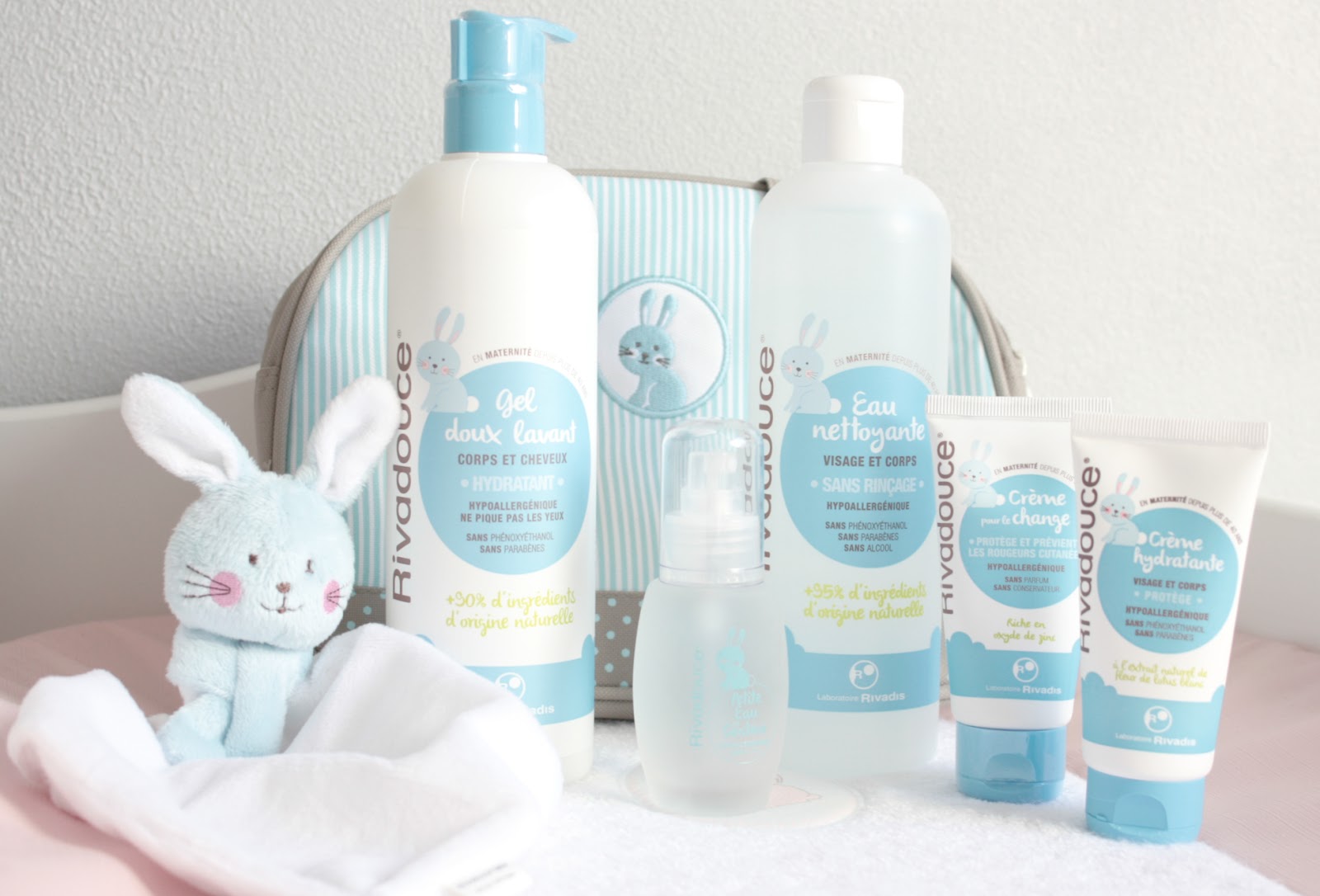 Nous les Nanas blog beauté naturelle, mode, lifestyle