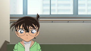 Hellominju.com : 名探偵コナン アニメ 第991話『オートマティック悲劇(後編)』 | Detective Conan Ep.991 | Hello Anime !