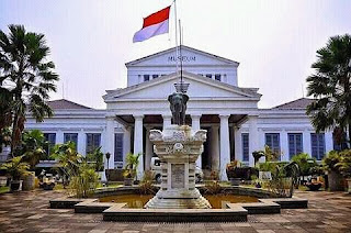 Museum Nasional Republik Indonesia (Museum Gajah)