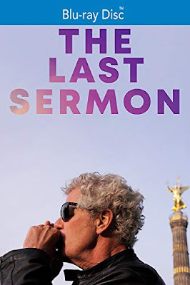 The Last Sermon 2020 Bluray