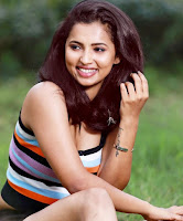 Indian Actress Anicka Vikhraman Photos