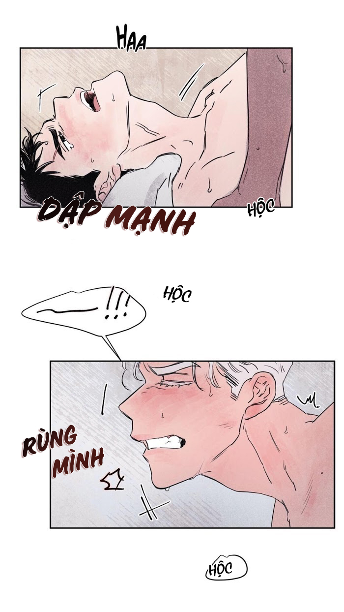 Đọc truyện NHƯ CƠN SÓNG DỮ (FULL) - Chapter 3