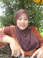 Lieza_ellz: (Note: Sharing) - - Sepenggal Surat Cinta Untuk Ibu