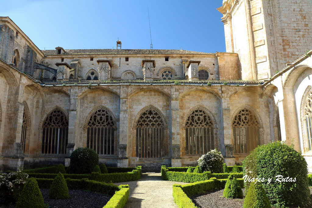 Catedral de El Burgo de Osma