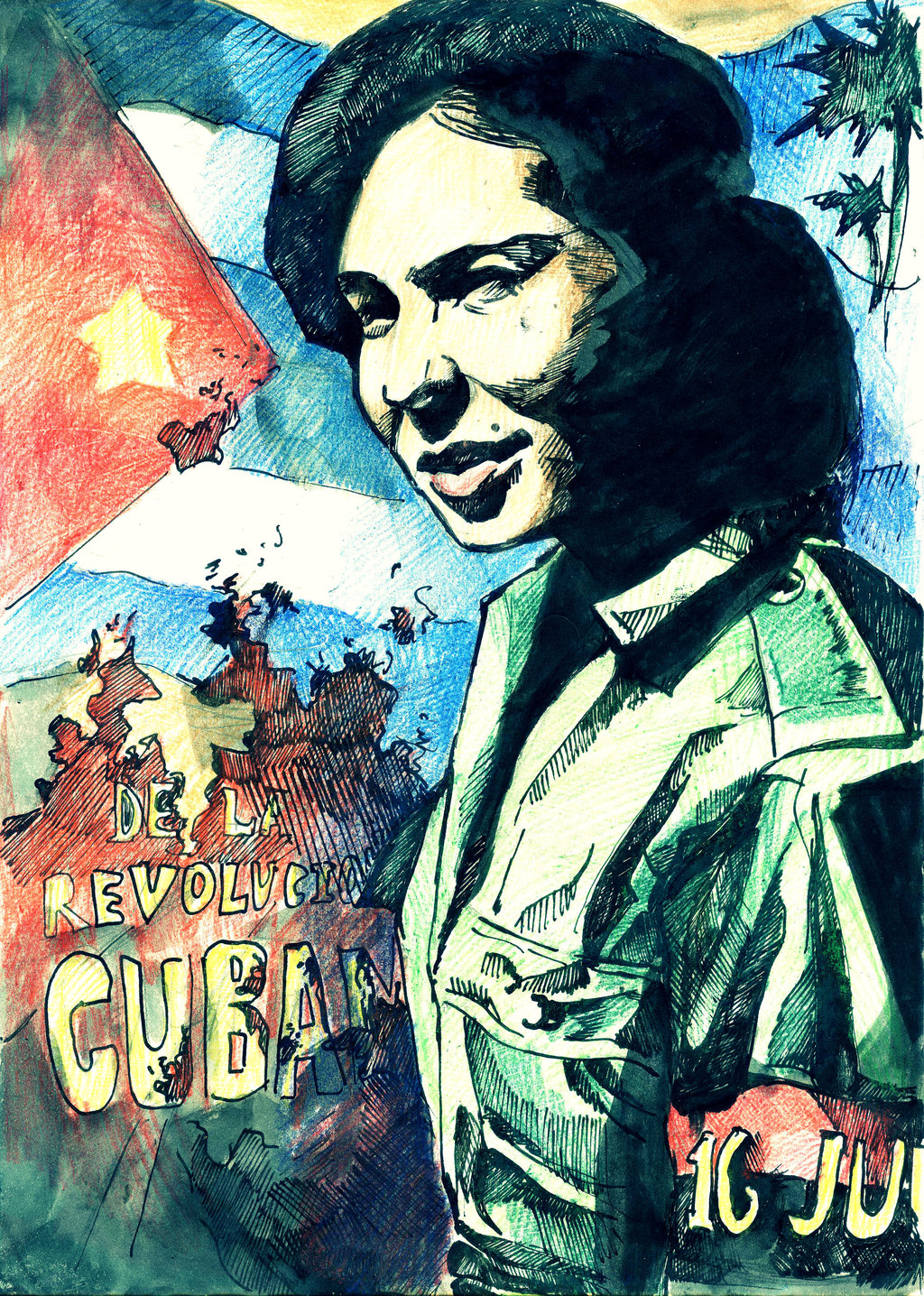 Герои кубы список Герои кубы список