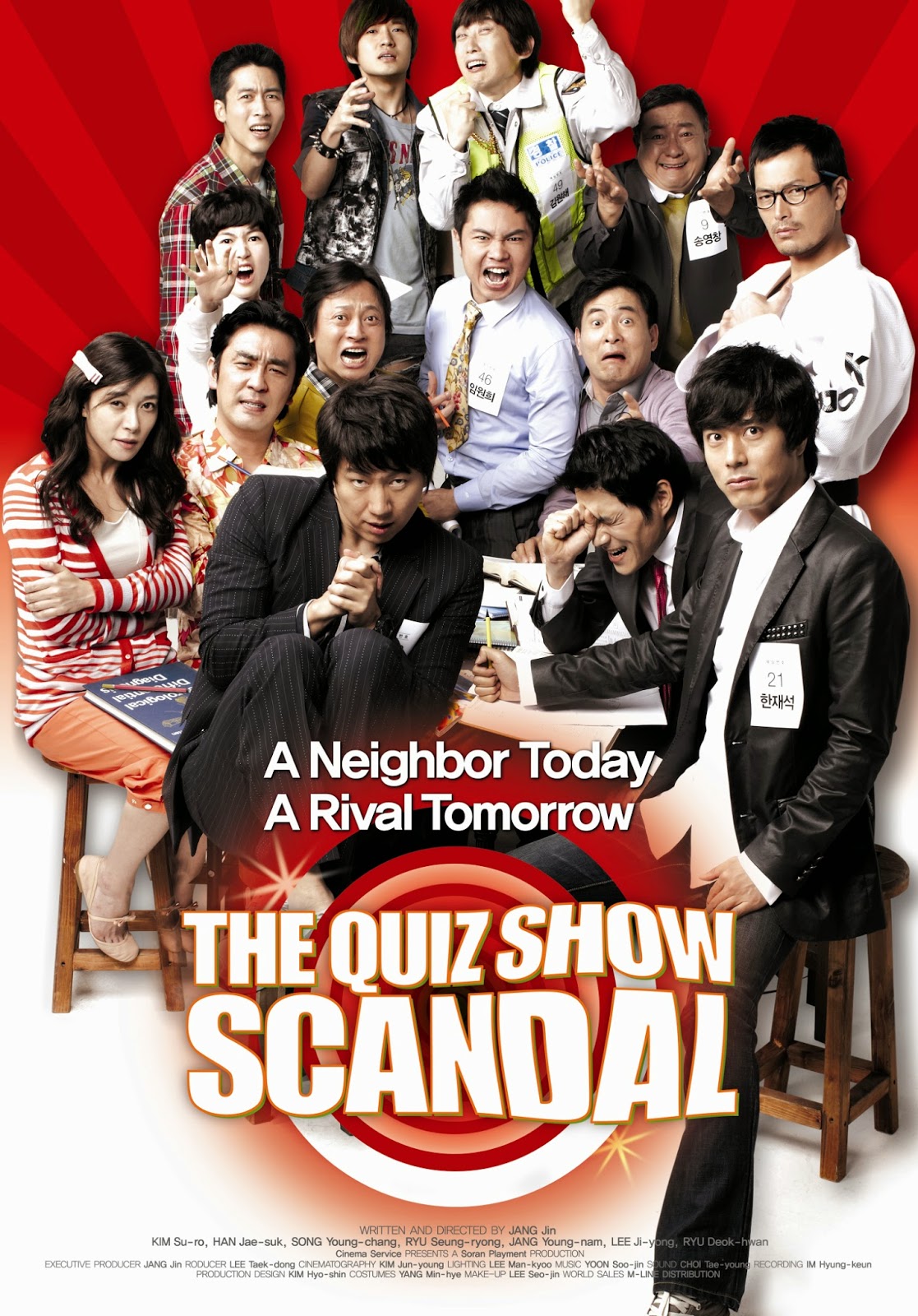 The Quiz Show Scandal (2010) [English Subtitle]  Quiz+Show+Scandal,+The+00