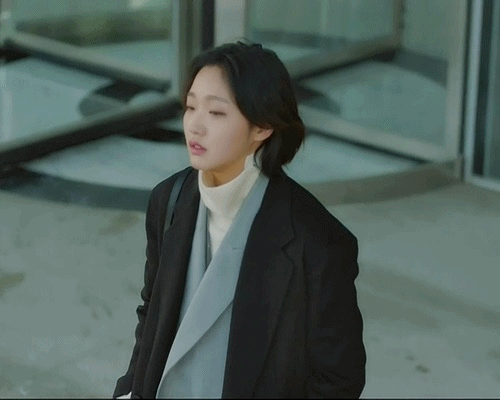 [도깨비] 시간 흐름에 따른 지은탁 변화.jpg | 인스티즈