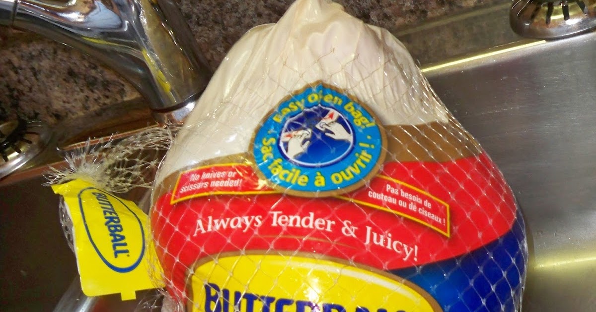 Cook with Mitch Deep Fried Butterball Turkey (Indoors)