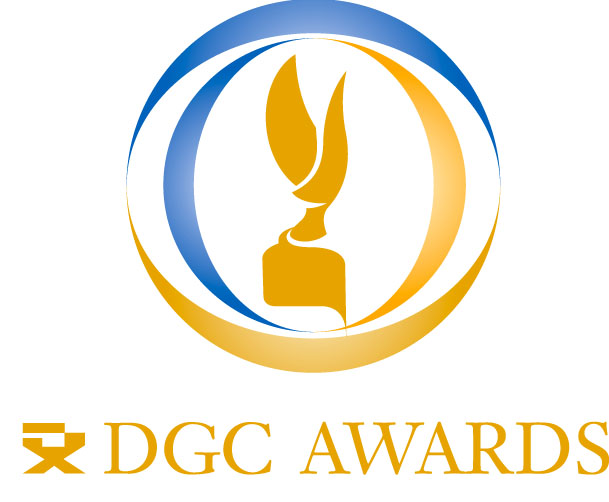 logosociety DGA Awards Logo
