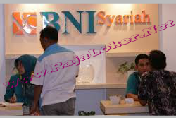 Lowongan Pekerjaan di Bank BNI Syariah untuk bulan oktober 2015