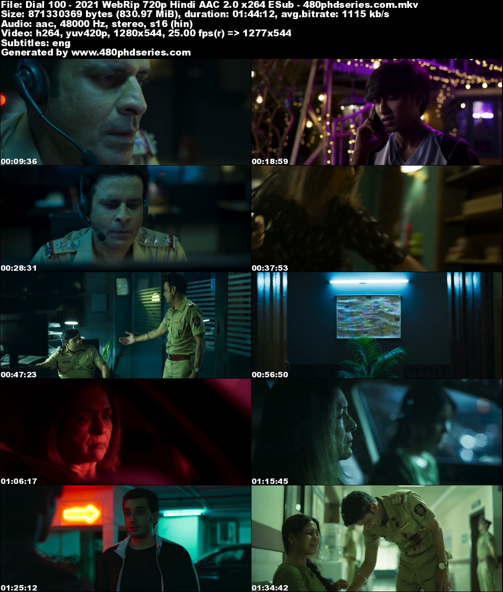 Watch Online Free Dial 100 (2021) Full Hindi Movie Download 480p 720p Web-DL Watch Online Free Dial 100 (2021) Full Hindi Movie Download 480p 720p Web-DL