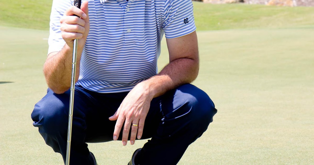 American Golfer: PING signs John Graham as Brand Ambassador