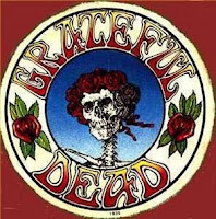 Grateful Dead Grateful Dead image from Bobby Owsinski's Big Picture blog