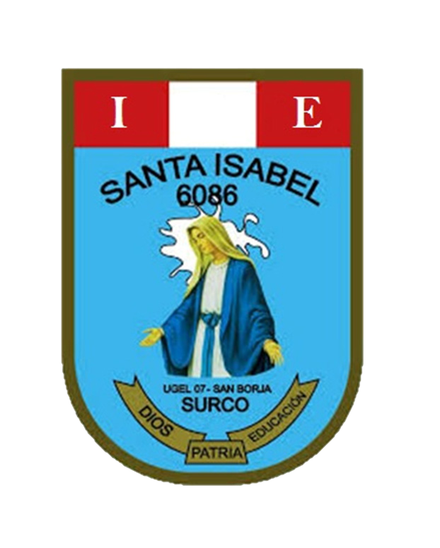 I.E. 6086 SANTA ISABEL