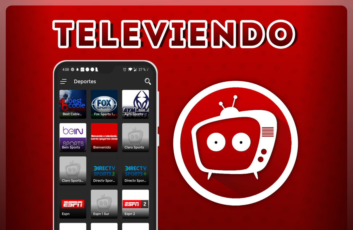 Televiendo Televiendo