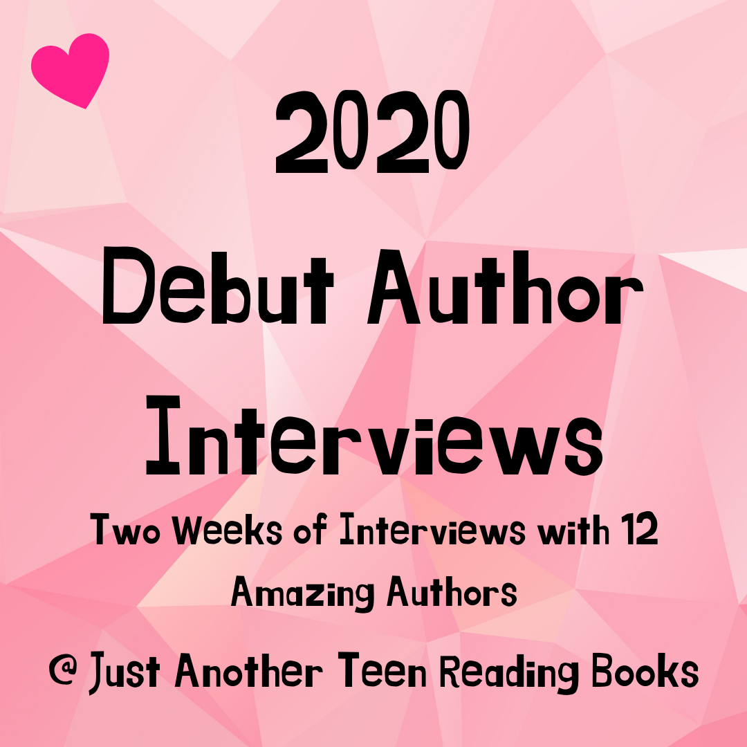 Just another teen reading books: Interview With Jessica Kim, author of