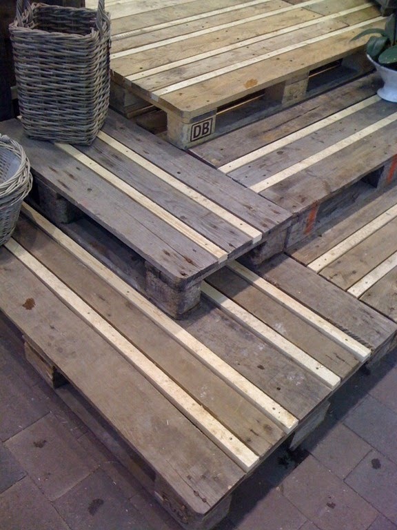 BOISERIE & C. Sfide quando si