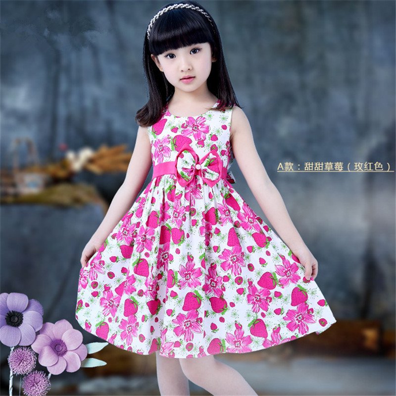 Cutes dresses found at aliexpress | Girl's Dresses Collection