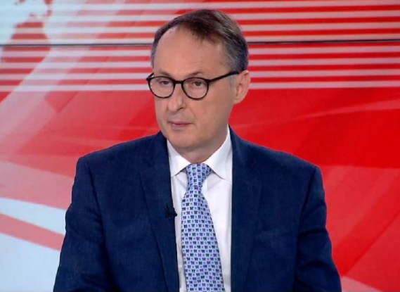 Σύψας: Πάνω από το 1 ο δείκτης Rt στην Ελλάδα – Η ημερομηνία-ορόσημο για την αρνητική εξέλιξη