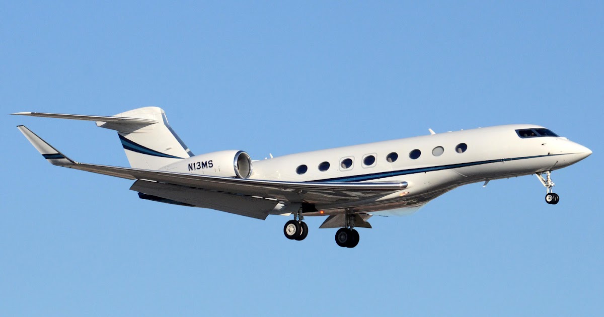 Gulfstreams Random Gulfstream photo 7