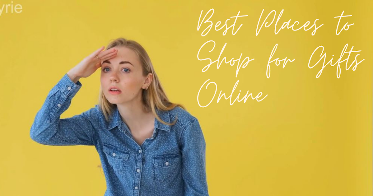Valkyrie Review Best Places to Shop for Gifts Online