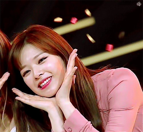 트와이스> 스테이지K 나연,사나,정연