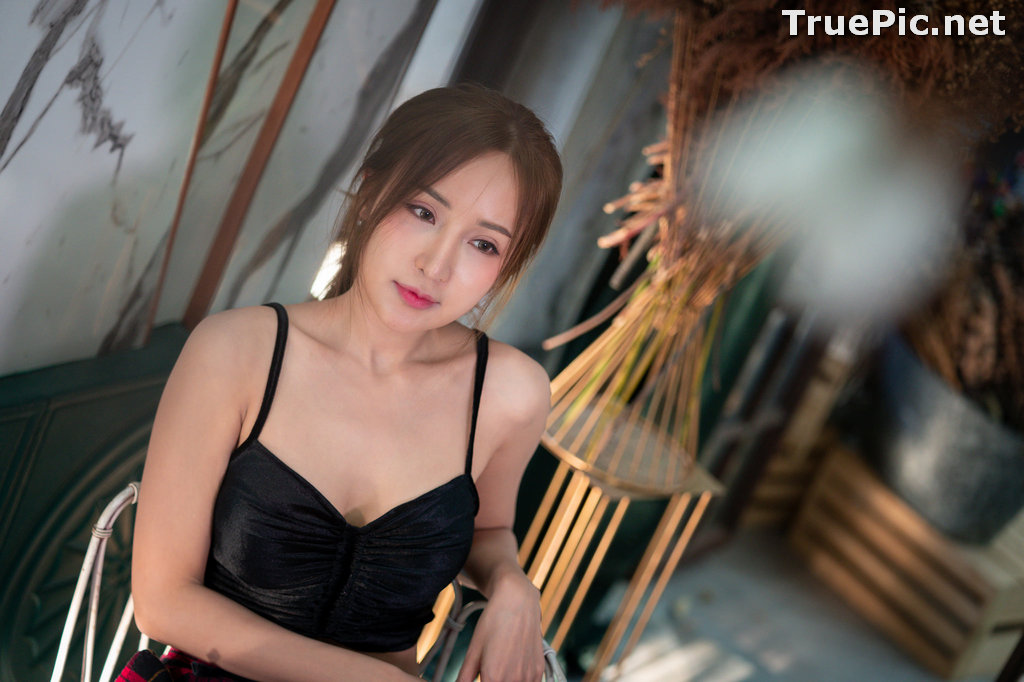 Image Thailand Model – Thanyarat Charoenpornkittada – Beautiful Picture 2020 Collection - TruePic.net - Picture-187