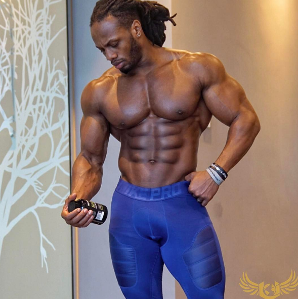 ulysses bodybuilder ulysses bodybuilder