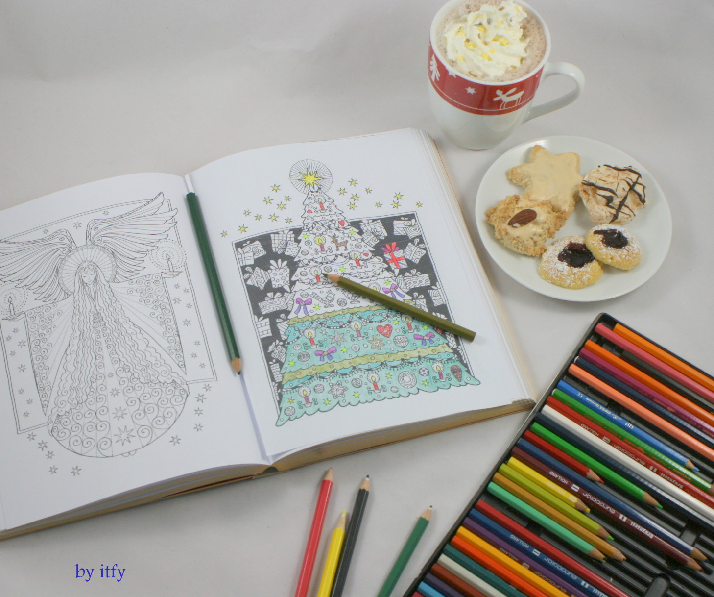 Ausmalspaß für die Herbstferien 2025 in Sachsen-Anhalt: Kostenlose Ausmalbilder für Groß und Klein!