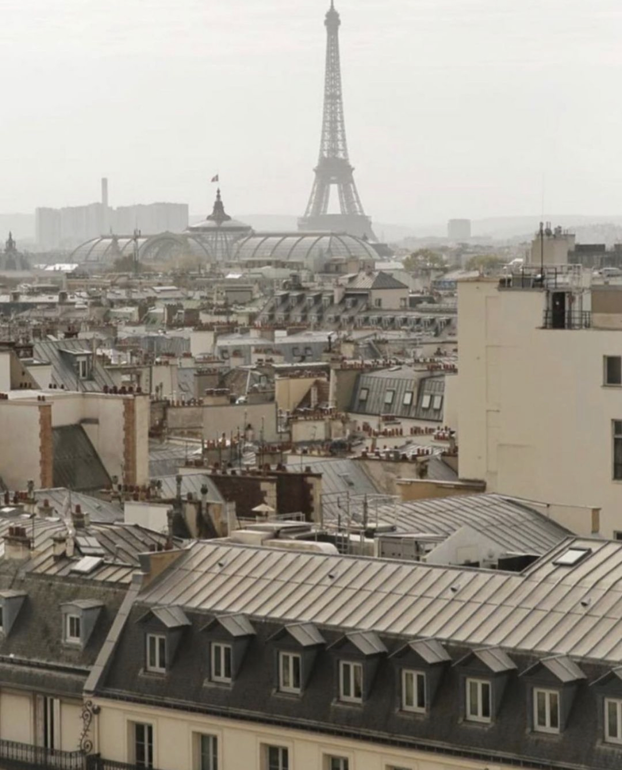 Style Inspiration | Parisian Shopping: Black Week 2020 Part 1