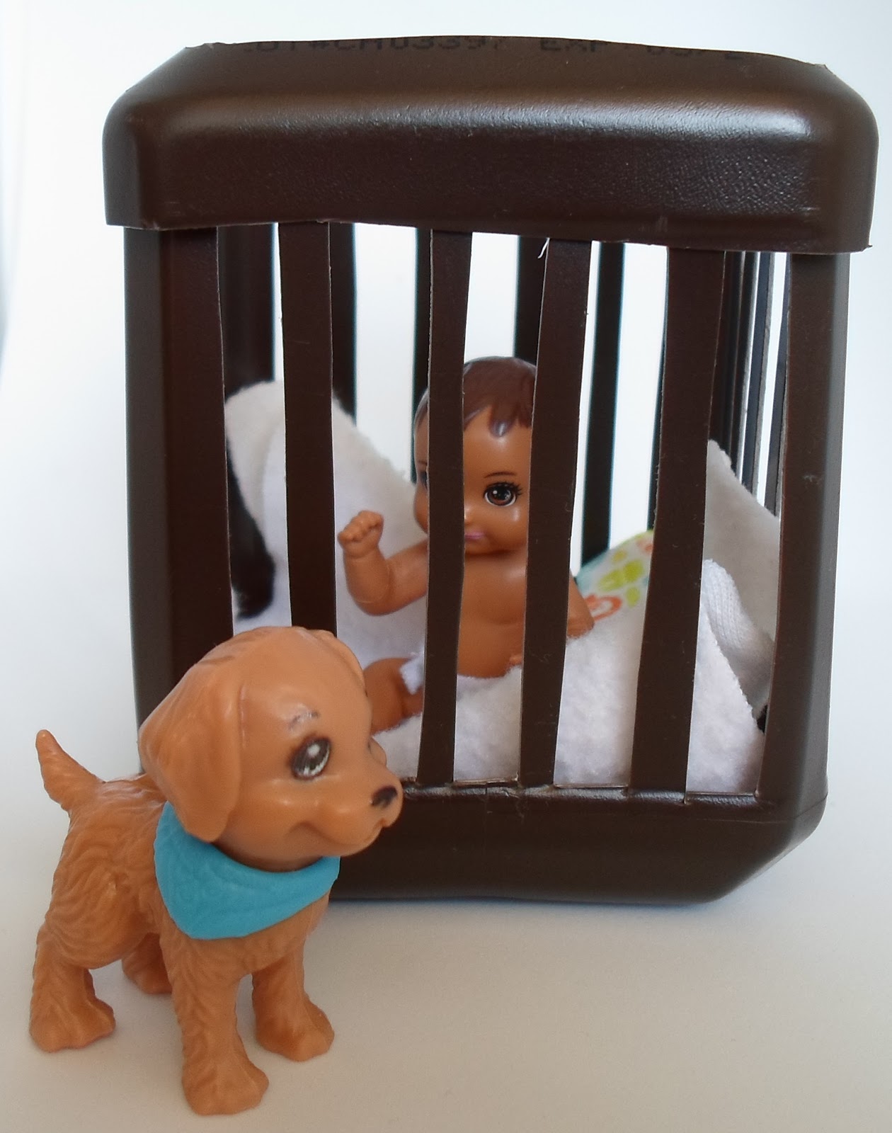 How To Get Glue Off Dog Fur