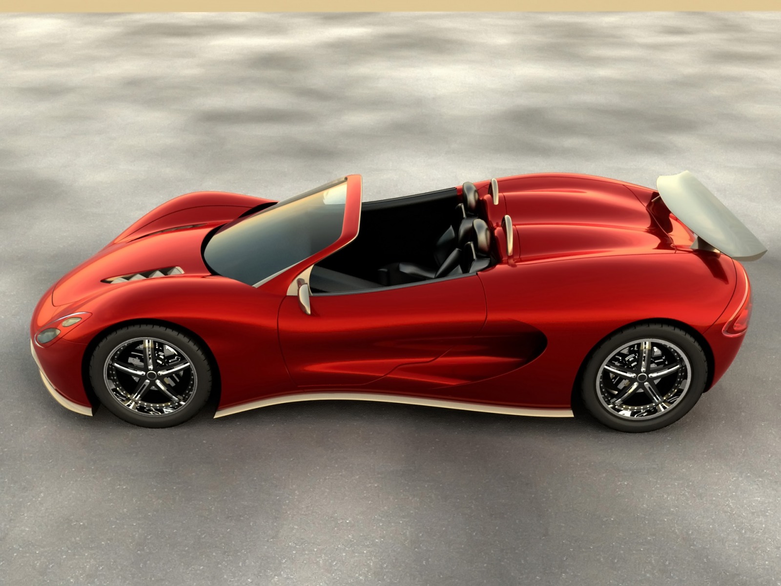 wallpapers hd for mac The Best Ronn Motors Scorpion Car