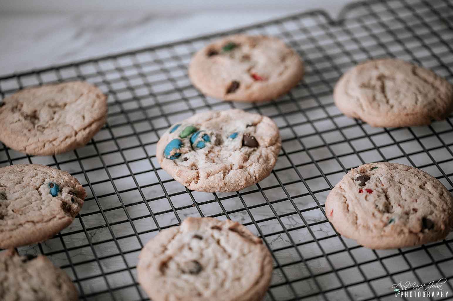 Top Easy Cookies You Can Bake With Your Kids