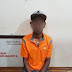 Polisi Ringkus Pelaku Pemerkosa Anak Dibawah Umur