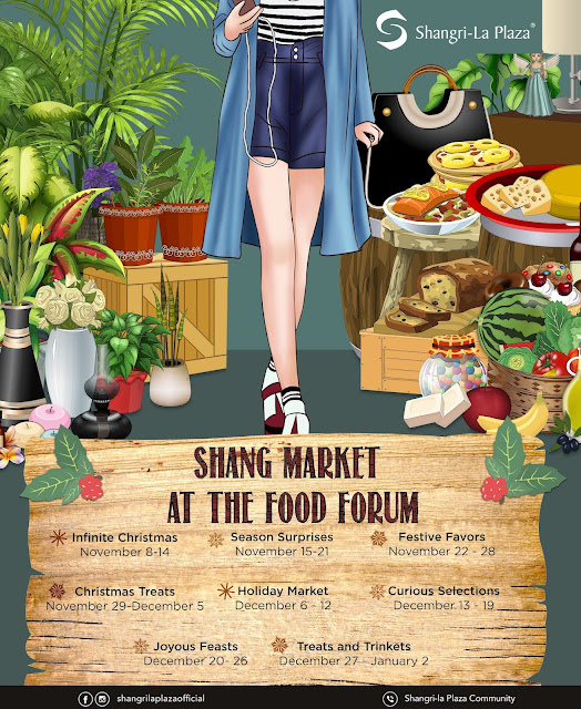 Shang Market