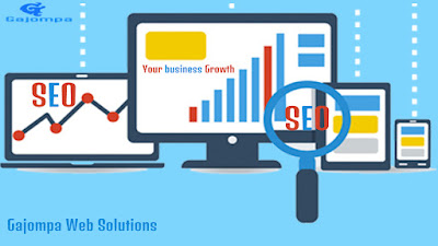 SEO Company Noida