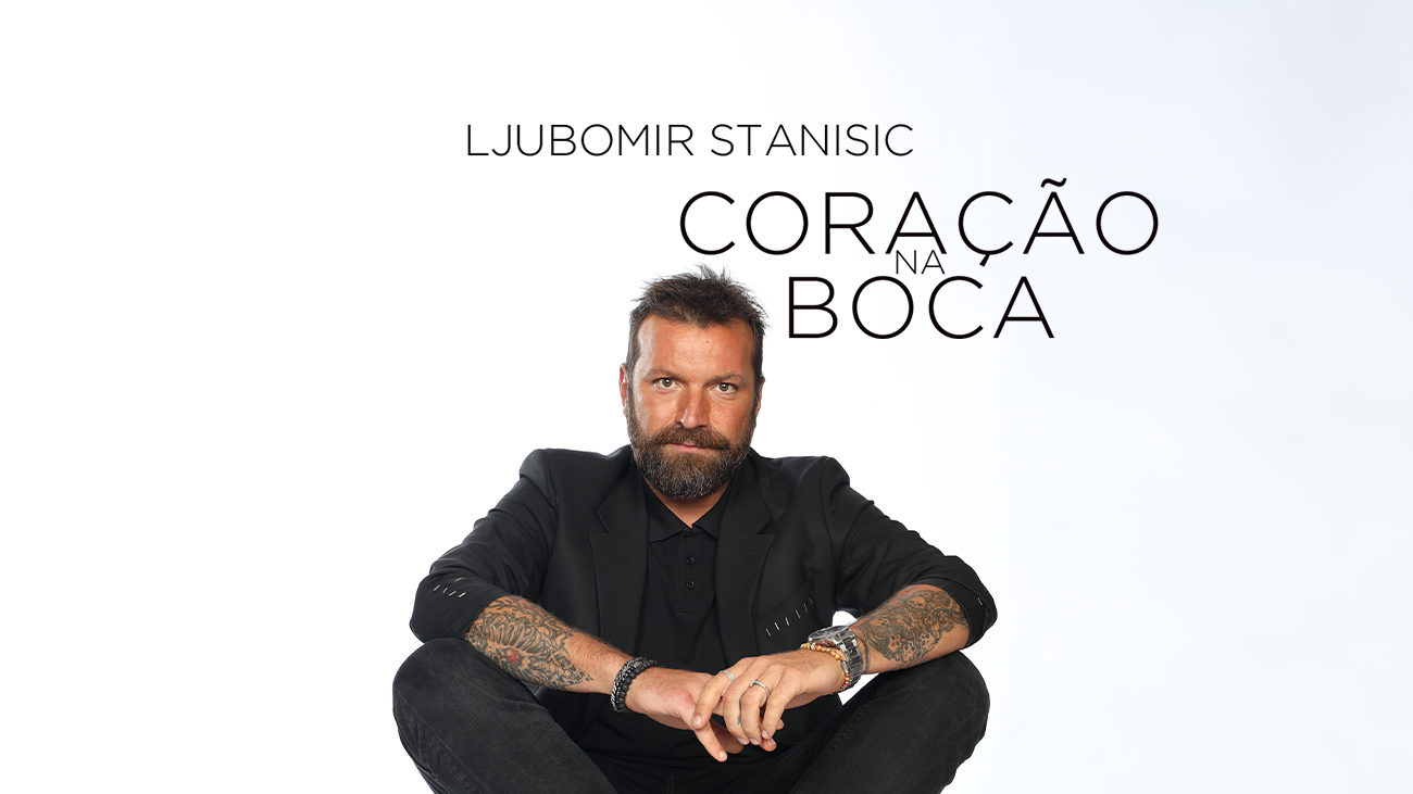 Coração na Boca” estreia dia 26 de janeiro na OPTO SIC - Fantastic - Mais  do que Televisão
