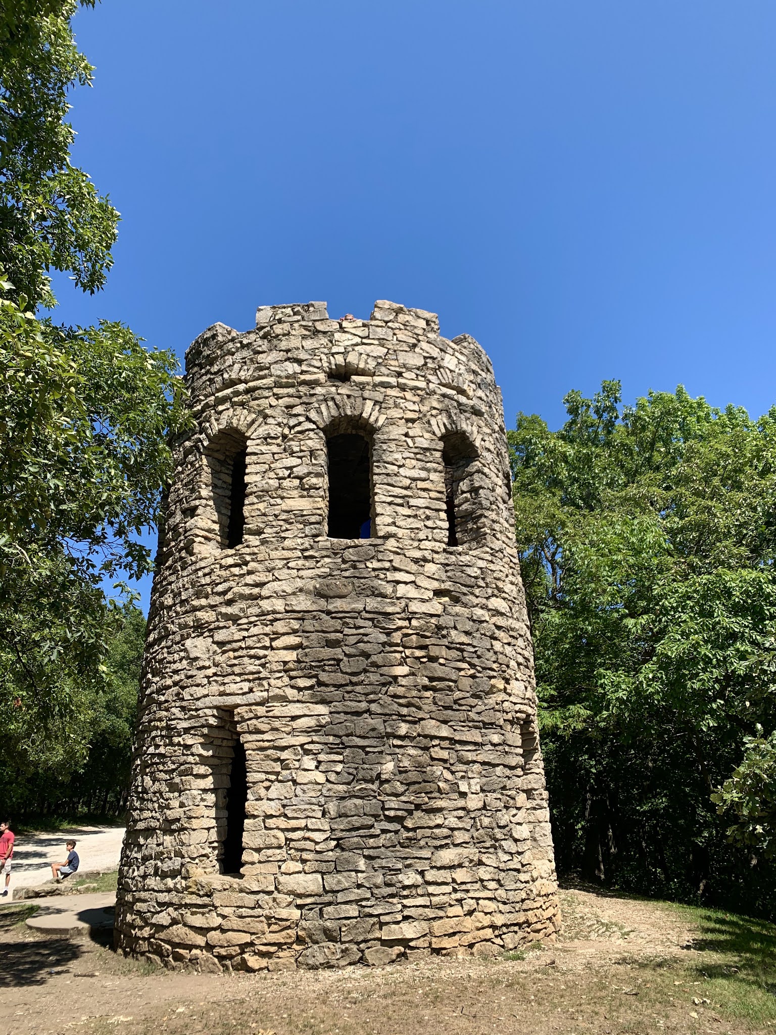 Madison County Winterset City Park