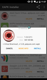 تحميل تطبيق XAPK Installer اخر اصدار تحميل تطبيق XAPK Installer اخر اصدار