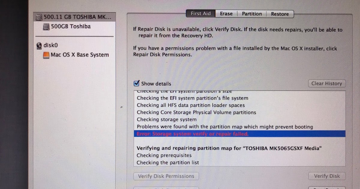 MacBook Pro boots up showing a folder with a flashing question mark