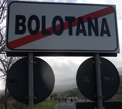 fine Bolotana