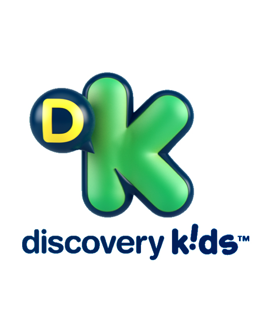 Discovery Kids en Vivo Discovery Kids en Vivo