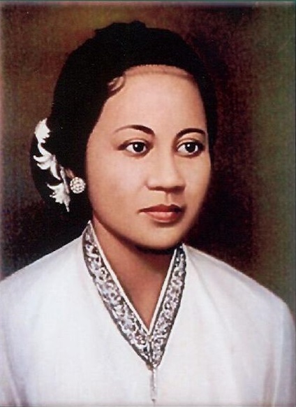 Faz Media Biografi R A Kartini
