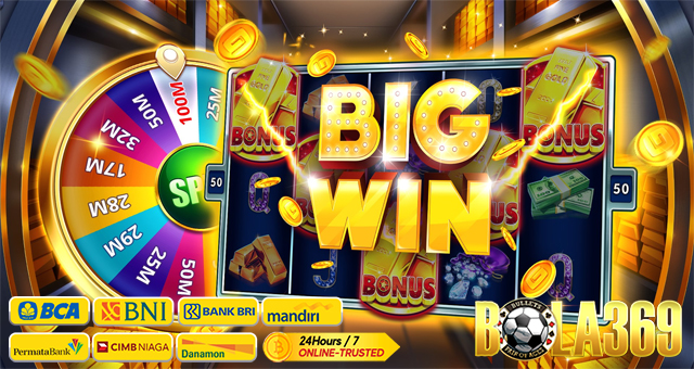 slots que dao mais dinheiro betclic