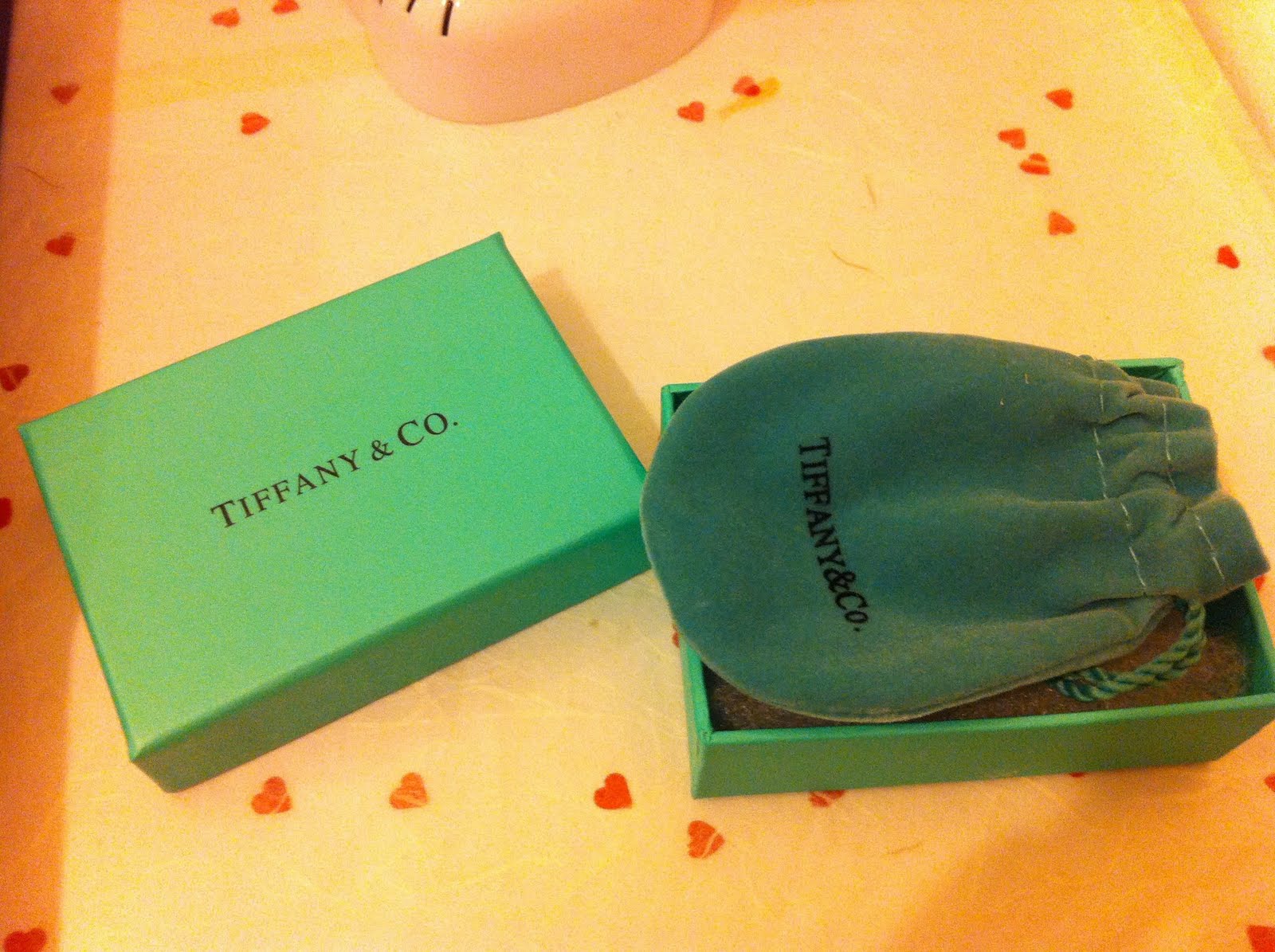 Baby Jolin ♬♔ Tiffany & Co Bracelet & Bangles